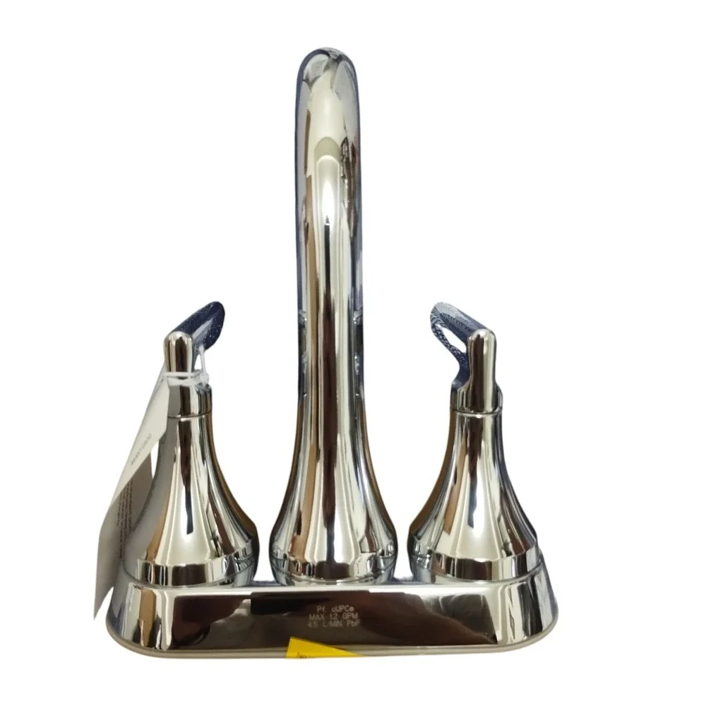 Pfister Vedra 2-Handle 4